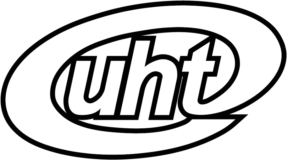 Uudenmaan Huoltotekniikka Oy, logo